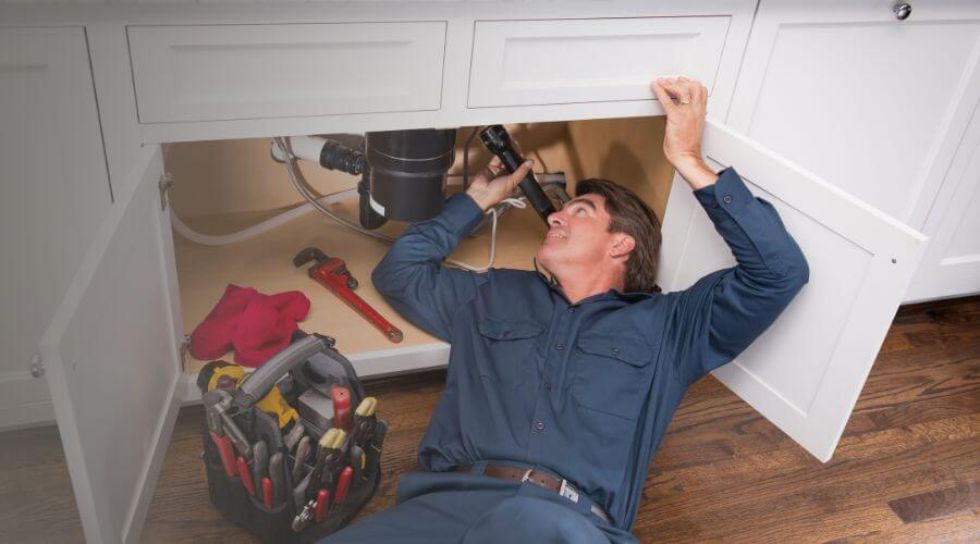 Professional Leak Detection Services in Masontown, WV